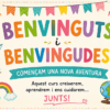 COMENÇAM UN NOU CURS!